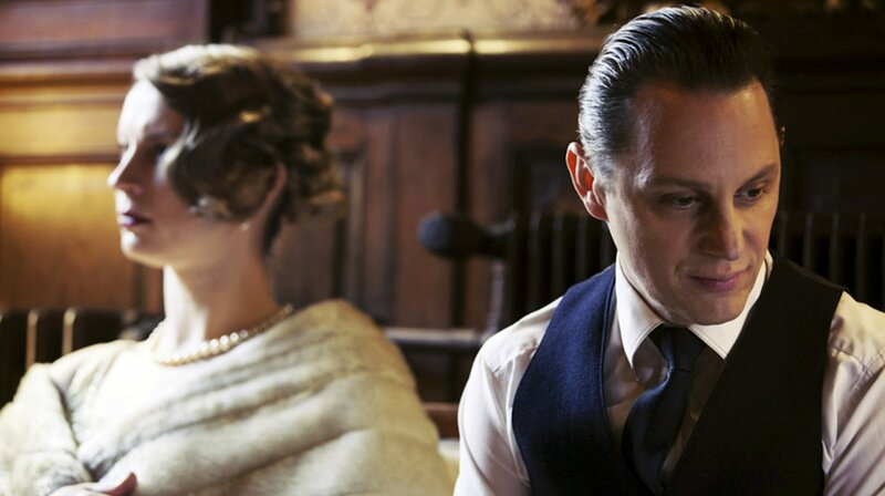 A Wolf's Mind – Bild: MDR/​ravir film