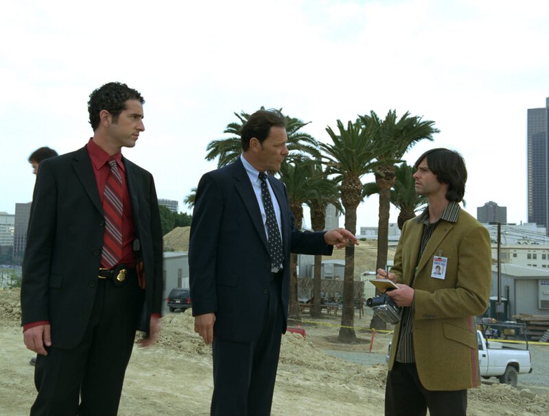 Dragon Wars – Bild: Sony Pictures Television International