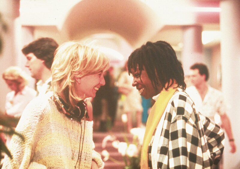 Jumpin' Jack Flash – Bild: 1986 Twentieth Century Fox Film Corporation. All rights reserved. Lizenzbild frei