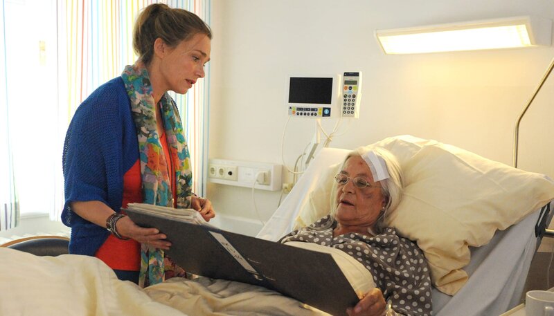 Hochzeitskönig – Bild: ARD Degeto/​BR/​Barbara Bauriedl