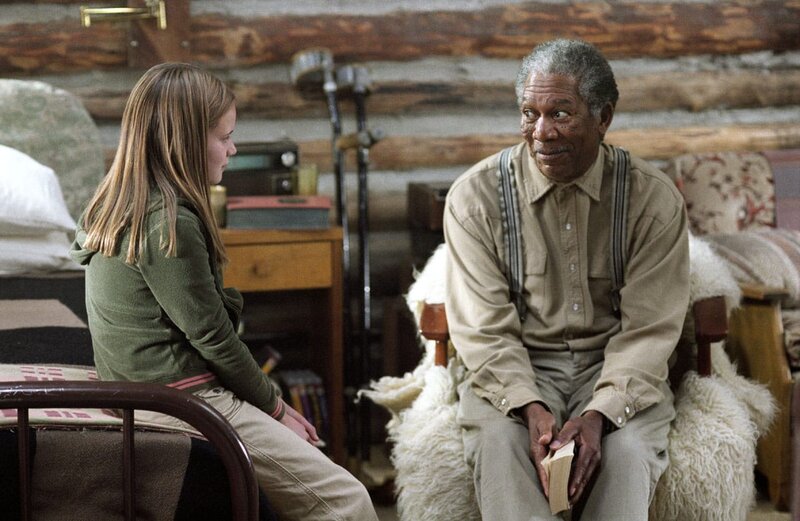 Ein ungezähmtes Leben – Bild: Tobis Film