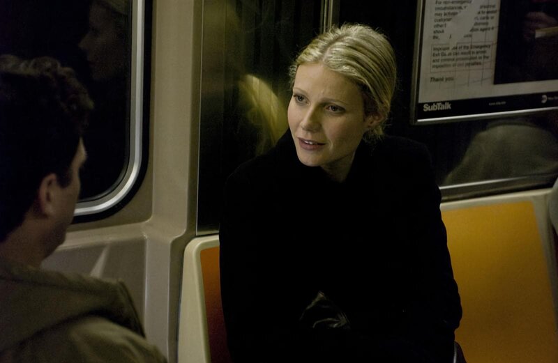 Two Lovers – Bild: 2929 Production