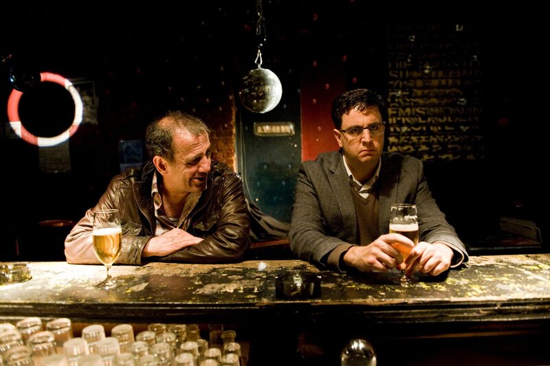 Mutter muss weg – Bild: ZDF und Julia Terjung./​Julia Terjung