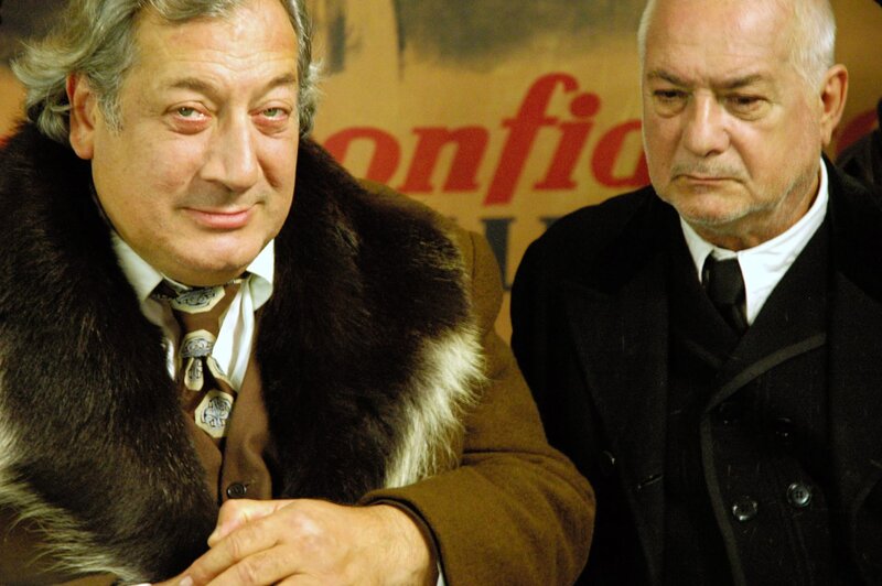 Monsieur Max – Bild: ARTE F /​ © Films En Stock/​Frédéric Gaillard