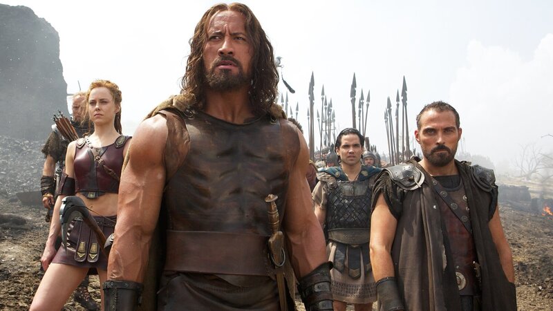 Hercules – Bild: 2014 Paramount Pictures and Metro-Goldwyn-Mayer Pictures. All Rights Reserved. © 2014 Paramount Pictures and Metro-Goldwyn-Mayer Pictures. All Rights Reserved.