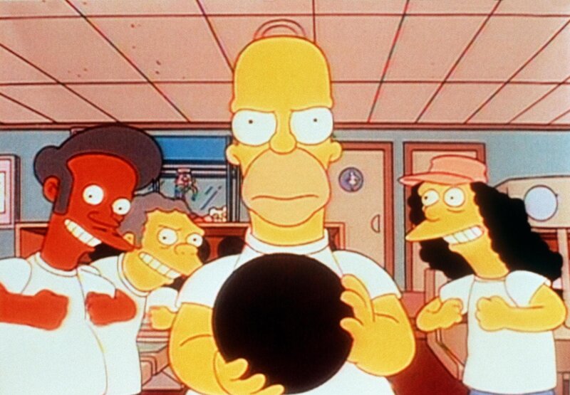 Die Simpsons S07E09 TingeltangelBobs Rache (Sideshow Bob’s Last Gleaming) fernsehserien.de