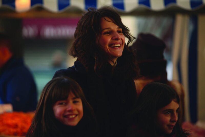 So ist Paris – Bild: KINOWELT TV