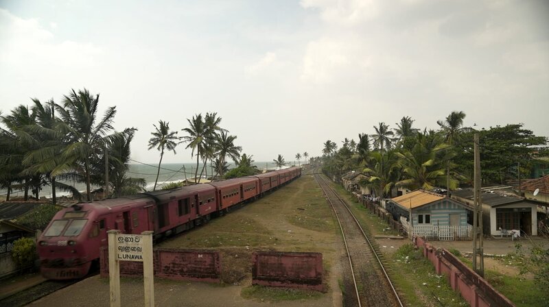 Sri Lanka - Tropen, Tempel, Teeplantagen – Bild: NDR/​nonfictionplanet/​Steven Galling