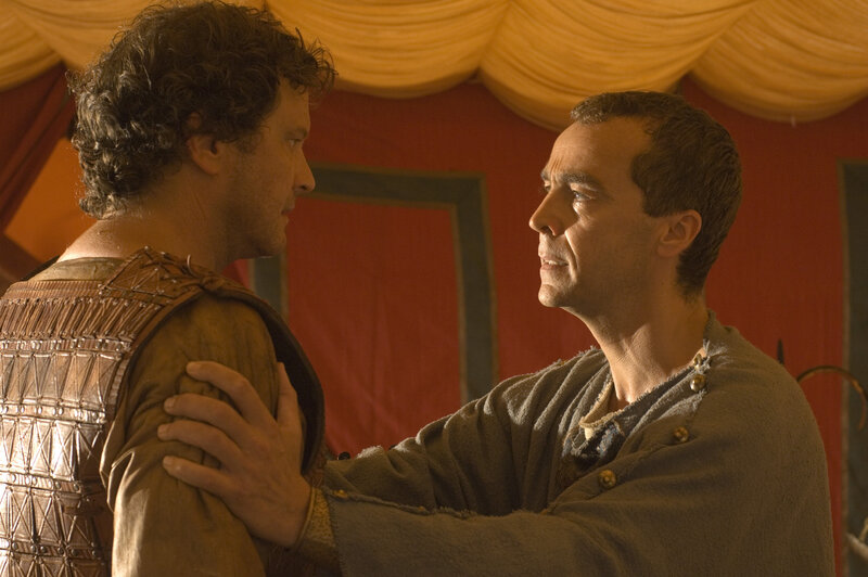 Die letzte Legion – Bild: Puls 4