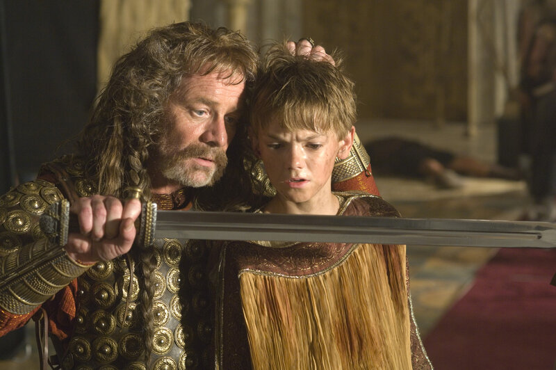 Die letzte Legion – Bild: Puls 4