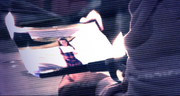 Paranormal Activity 2 – Bild: Puls 8