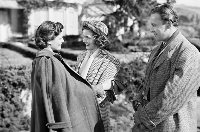 Ein Gespenst auf Freiersfüßen – Bild: arte