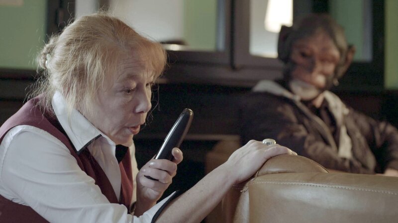 Rien ne va plus – Bild: MDR/​Fee Strothmann