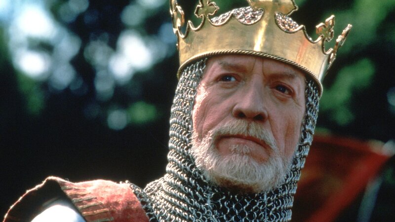 Braveheart – Bild: RTL Zwei