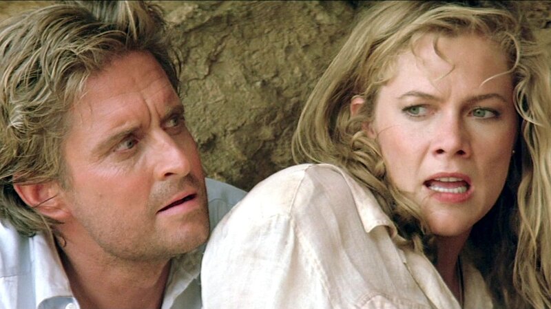 Auf der Jagd nach dem Juwel vom Nil – Bild: RTL Zwei