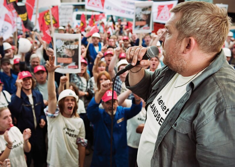 Vorstadtkrokodile 2 – Bild: Disney /​ © 2013 The Walt Disney Company Germany