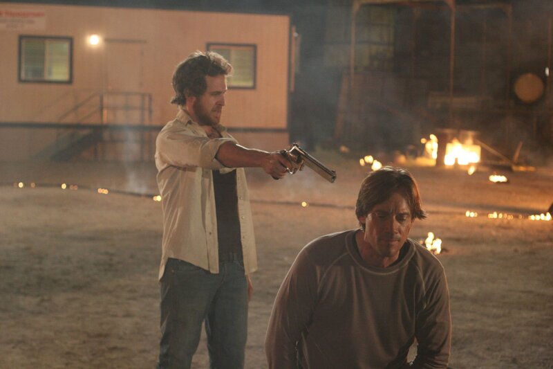 Walking Tall: Payback – Bild: 4+