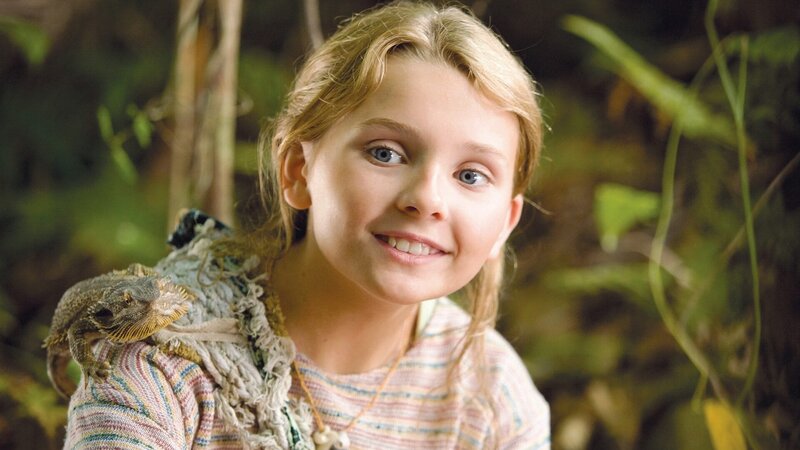 Die Insel der Abenteuer – Bild: RTL Zwei