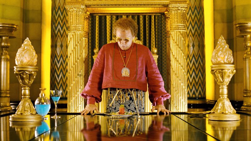 Per Anhalter durch die Galaxis – Bild: RTL Zwei