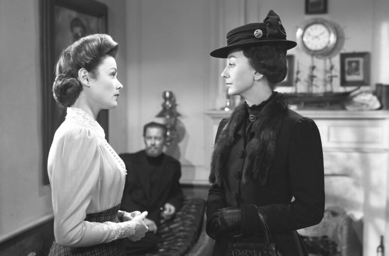 Ein Gespenst auf Freiersfüßen – Bild: arte