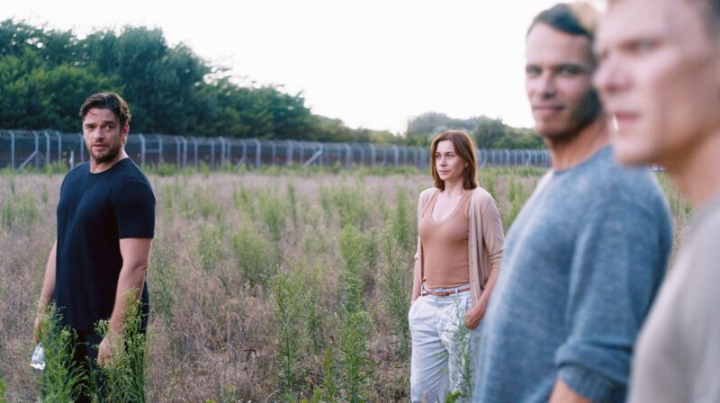 Was gewesen wäre – Bild: WDR/​Flare Film/​Reinhold Vorschneider