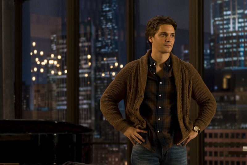 Fifty Shades of Grey - Gefährliche Liebe – Bild: PLURIMEDIA (Universal Picture International France /​ Universal Pictures)