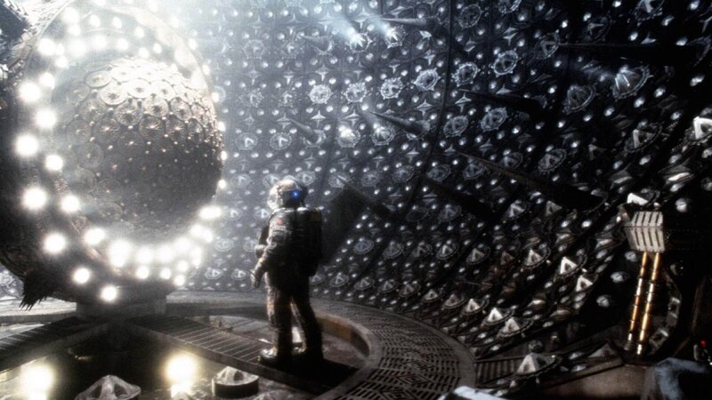 Event Horizon - Am Rande des Universums – Bild: RTL /​ TM & Copyright © 2020 Paramount Pictures