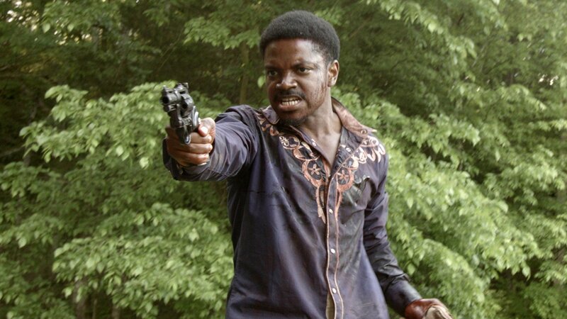 Death Ranch – Bild: Silverline