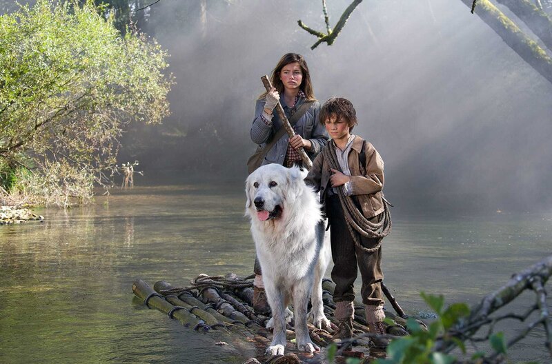 Sebastian und die Feuerretter – Bild: MDR/​WDR/​Neue Visionen Filmverleih