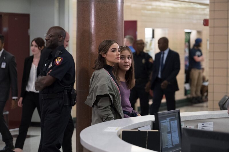 Reprisal – Bild: Splendid Film GmbH /​ © Splendid Film GmbH /​ © Splendid Film GmbH