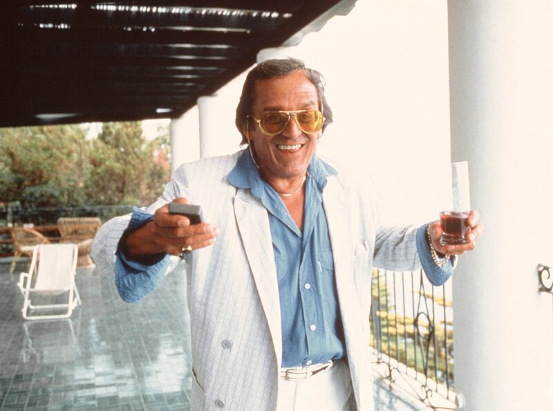 Man spricht deutsh – Bild: BR/​SWR