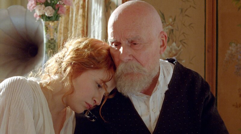 Renoir – Bild: rbb/​Fidélité Films/​Wild Bunch/​Mars Films/​France 2 Cinéma