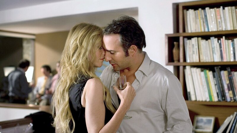 Das Mädchen von gegenüber – Bild: arte