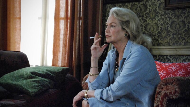 Zu zweit ist es leichter – Bild: François Fabert /​ © François Fabert