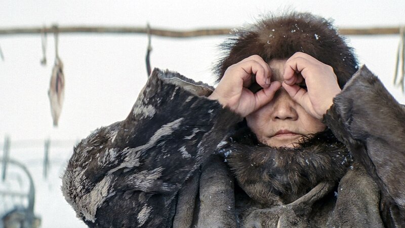 Nanouk – Bild: arte