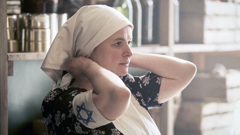 Das Geheimarchiv im Warschauer Ghetto – Bild: arte