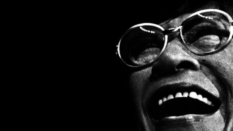 Ella Fitzgerald & Trio - Live auf dem Montreux Jazz Festival 1975 – Bild: arte