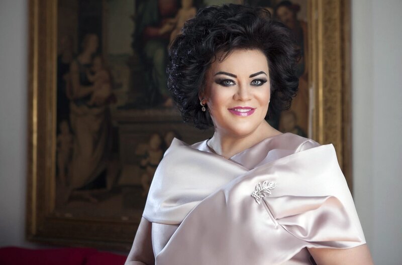 Gustav Mahler: Symphonie Nr. 3 d-Moll – Bild: Ivan Balderramo /​ BR /​ © Ivan Balderramo