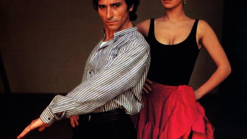 Carmen – Bild: arte