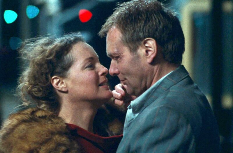 Die Spaziergängerin von Sans-Souci – Bild: arte