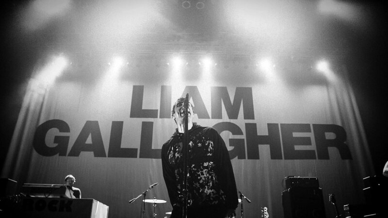 Liam Gallagher: As It Was – Bild: Koba Films /​ © Koba Films