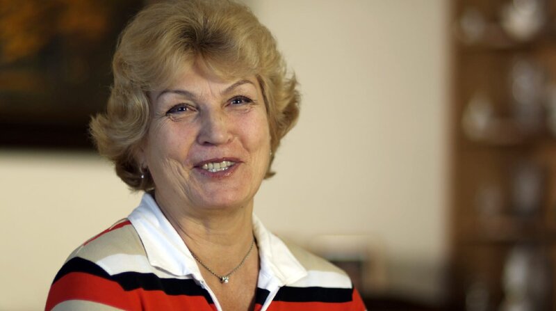 Klitschko - der Film – Bild: RTL