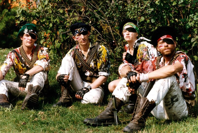 Muttertag – Bild: ORF/​Scheiderbauer