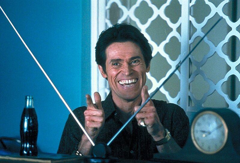 Auto Focus – Bild: AXN Black