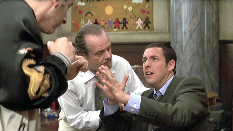 Die Wutprobe – Bild: RTL Zwei