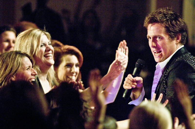 Mitten ins Herz - Ein Song für dich – Bild: ORF/​Sevenone