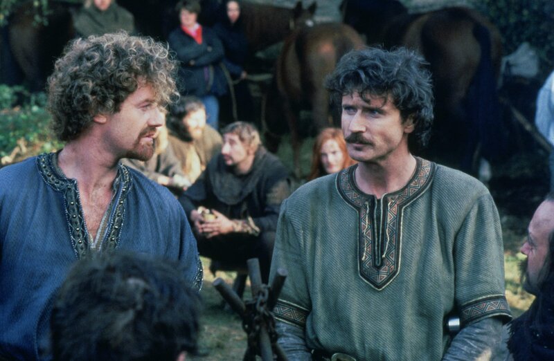 Robin Hood - Ein Leben für Richard Löwenherz – Bild: 1991 Twentieth Century Fox Film Corporation. All rights reserved. /​ 1996⁠–⁠98 AccuSoft Inc., All rights reserved.