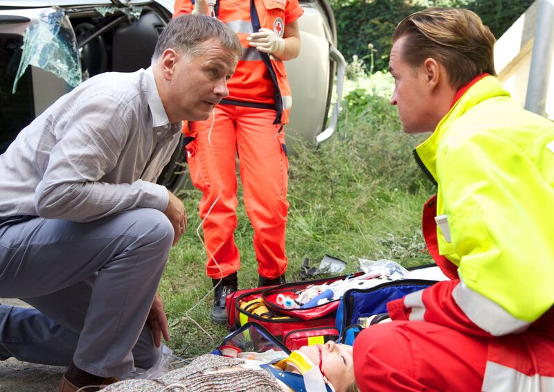 In aller Freundschaft (IAF) Was wirklich zählt fernsehserien.de In aller Freundschaft (IAF) Was wirklich zählt fernsehserien.de