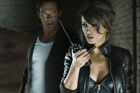 Jerry Cotton – Bild: Tele 5