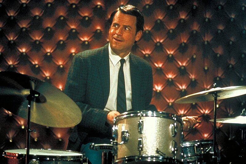 Auto Focus – Bild: AXN Black